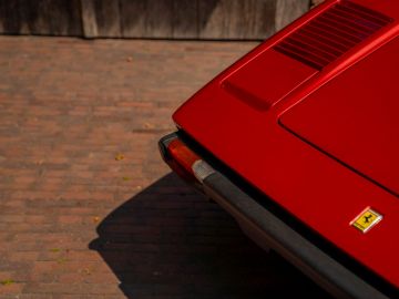 صورة مصغرة 25 لـ 1978 Ferrari 308