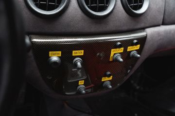 2001 Ferrari 360 缩略图 19