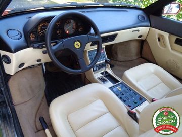1990 Ferrari MONDIAL 缩略图 8