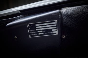 1982 Ferrari 308 缩略图 15