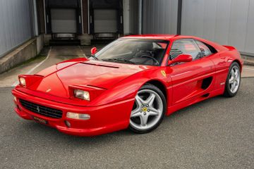1995 Ferrari F355 缩略图 21