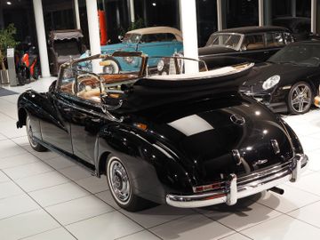 1952 Mercedes-BENZ 300 缩略图 14