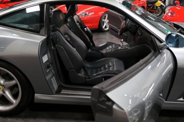1997 Ferrari 550 缩略图 28