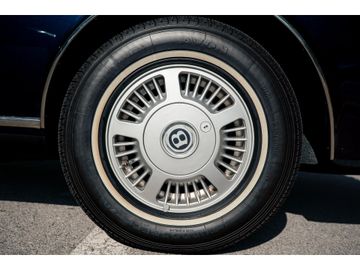 صورة مصغرة 23 لـ 1987 Bentley CONTINENTAL