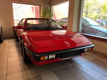 صورة 1 لـ 1981 Ferrari MONDIAL