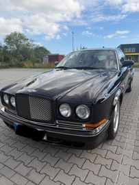 1999 Bentley CONTINENTAL — фото 6