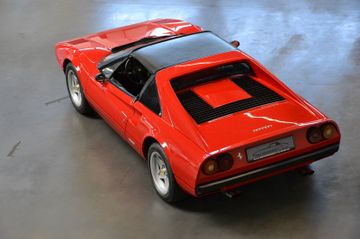 1980 Ferrari 308 缩略图 25