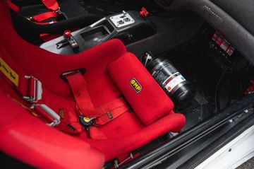 2001 Ferrari 360 缩略图 39