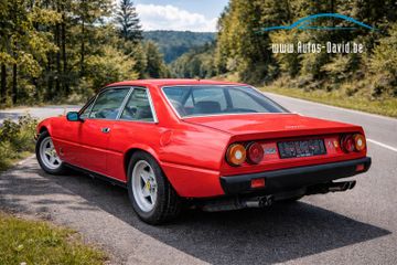 صورة 2 لـ 1983 Ferrari 400