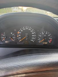 1996 Mercedes-BENZ C 180 缩略图 11