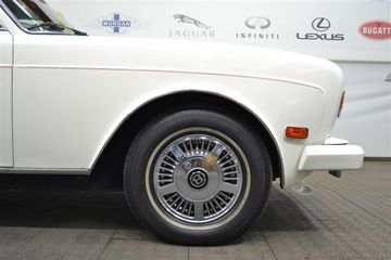 1987 Bentley CONTINENTAL 缩略图 14