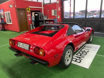 صورة 4 لـ 1983 Ferrari 208