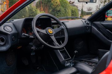 1990 Ferrari TESTAROSSA — фото 7