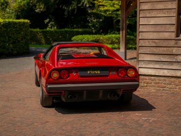 صورة مصغرة 32 لـ 1978 Ferrari 308