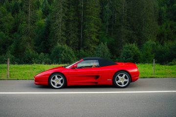صورة مصغرة 6 لـ 1997 Ferrari F355