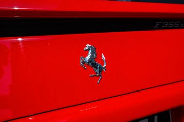 صورة مصغرة 20 لـ 1998 Ferrari F355