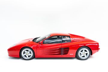 صورة 2 لـ 1995 Ferrari 512