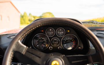 صورة مصغرة 21 لـ 1982 Ferrari 308