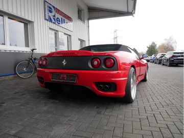 صورة 4 لـ 2001 Ferrari 360