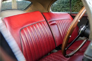 صورة مصغرة 13 لـ 1953 Aston Martin OTHERS