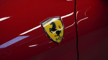 2001 Ferrari 360 缩略图 11
