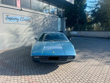 1976 Ferrari 208 照片 6