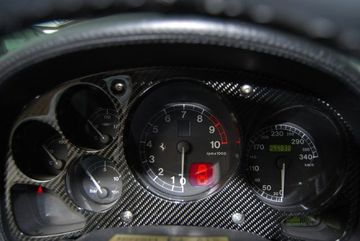 2001 Ferrari 360 缩略图 11