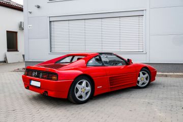 صورة مصغرة 23 لـ 1993 Ferrari 348