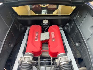 2000 Ferrari 360 照片 3
