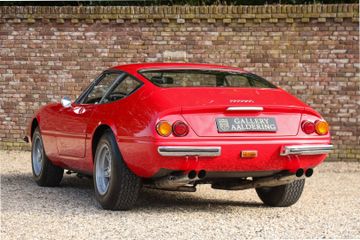 1973 Ferrari 365 缩略图 45