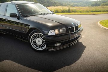 1999 Alpina B3 — миниатюра 3