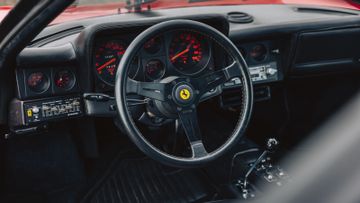 1982 Ferrari 512 缩略图 15