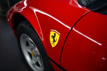 صورة مصغرة 9 لـ 1979 Ferrari 308