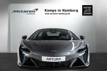 2022 Mclaren ARTURA 照片 7