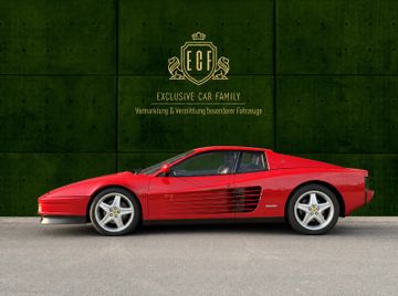 1991 Ferrari TESTAROSSA — фото 4