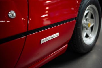 صورة مصغرة 8 لـ 1979 Ferrari 308