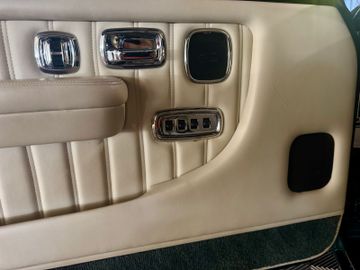 1997 Bentley BROOKLANDS — миниатюра 26