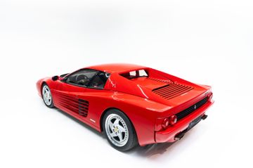 صورة 3 لـ 1995 Ferrari 512