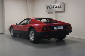 1978 Ferrari 512 照片 3