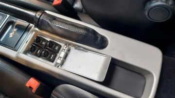 2001 Ferrari 360 照片 9