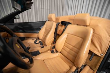 صورة مصغرة 4 لـ 1995 Ferrari 348