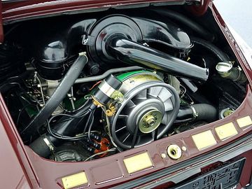 1969 Porsche OTHERS 照片 9