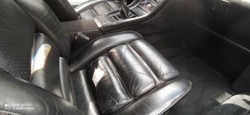 1979 Porsche 928 照片 7