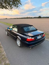 2000 BMW 330 照片 5