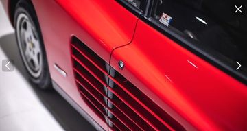 1988 Ferrari TESTAROSSA — фото 4