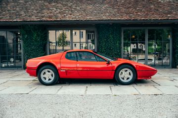 صورة 7 لـ 1983 Ferrari 512