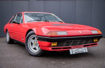 صورة 8 لـ 1983 Ferrari 400