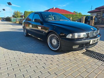 صورة مصغرة 7 لـ 1998 Alpina B10
