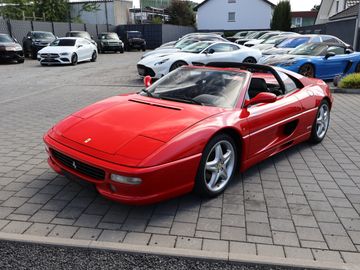 صورة مصغرة 5 لـ 1998 Ferrari F355