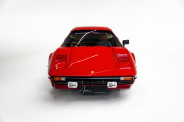 1981 Ferrari 208 照片 8